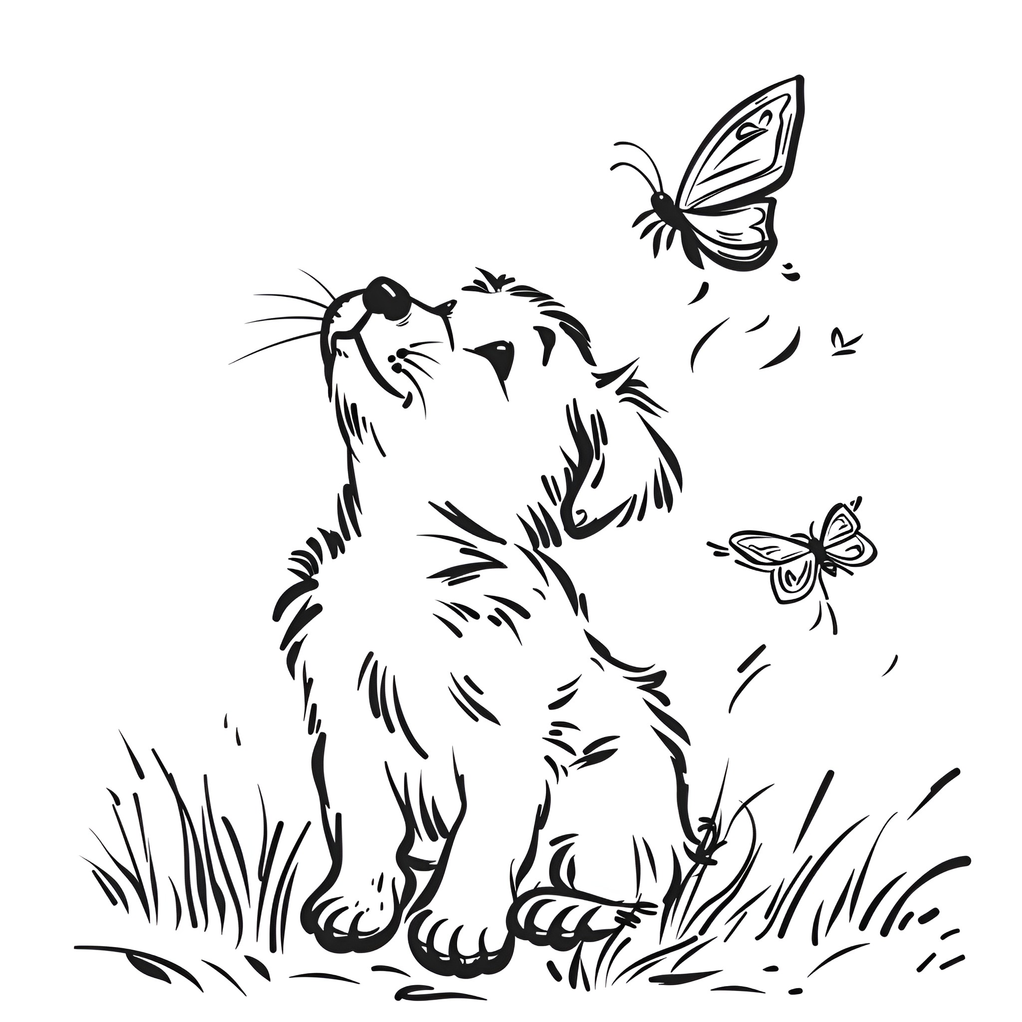 82 Best Easy Cute Drawing Ideas Drawing Ideas (Free Printable PDFs)