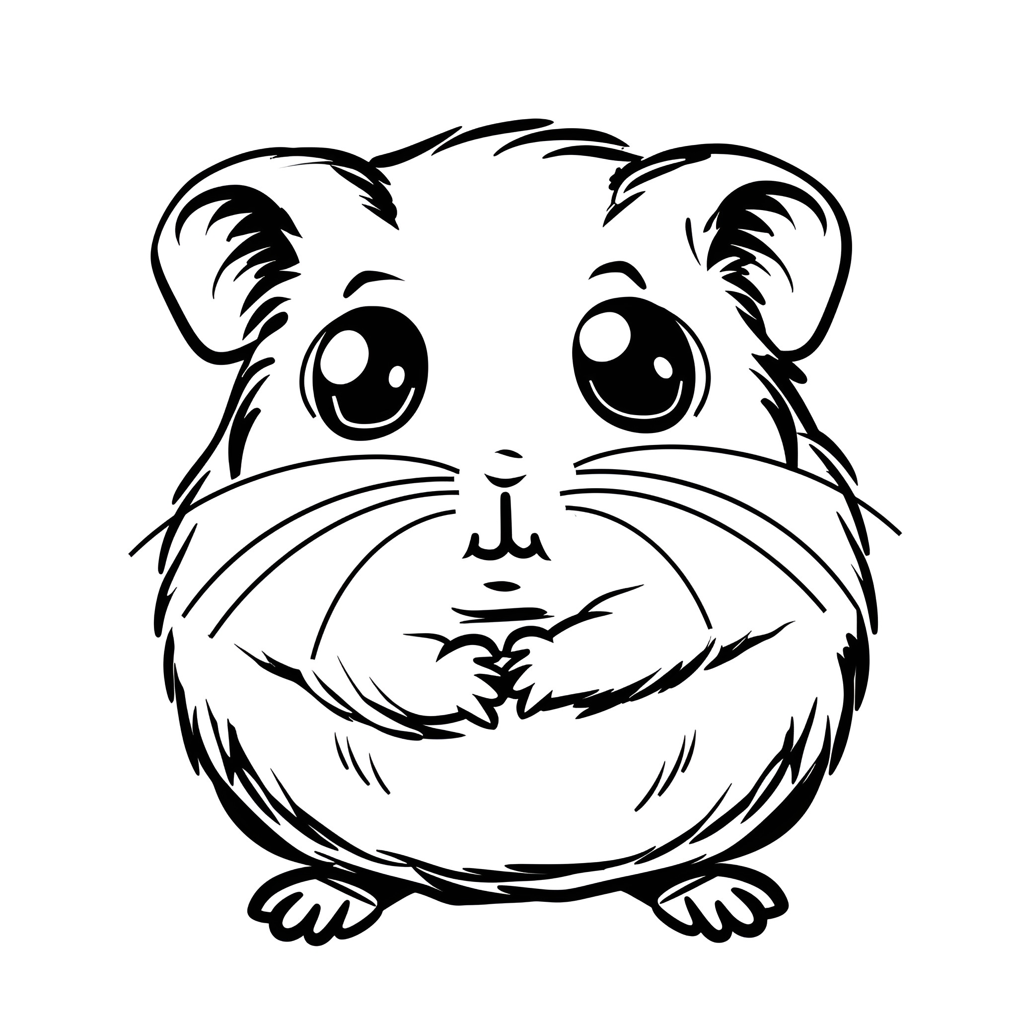 82 Best Easy Cute Drawing Ideas Drawing Ideas (Free Printable PDFs)