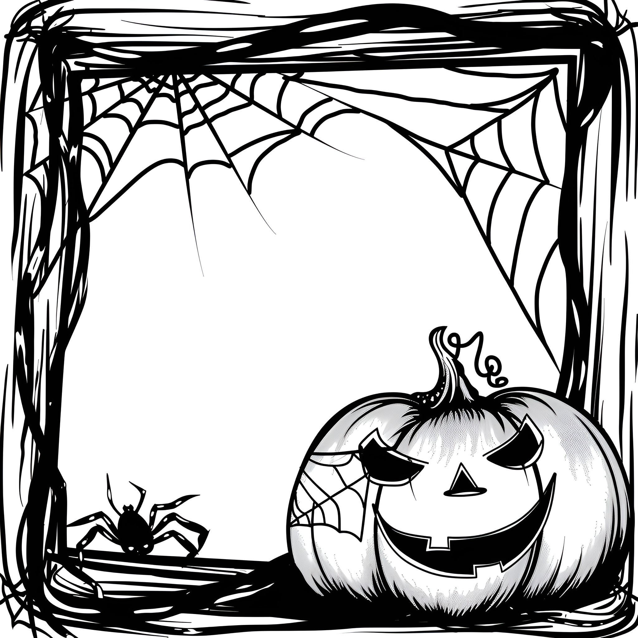 36 Best Easy Pumpkin Drawing Ideas Drawing Ideas (Free Printable PDFs)
