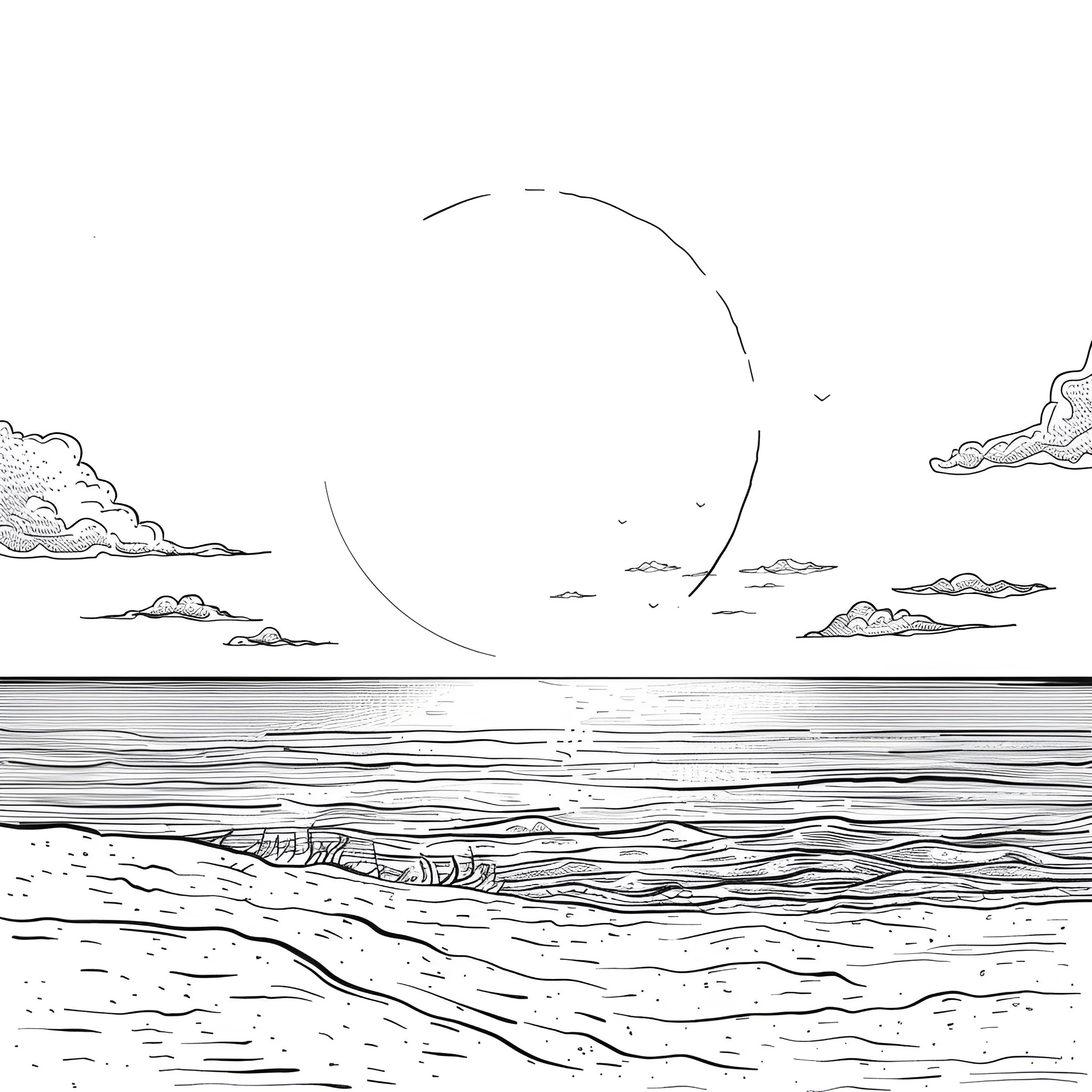 48 Best Easy Background Drawing Ideas Drawing Ideas (Free Printable PDFs)