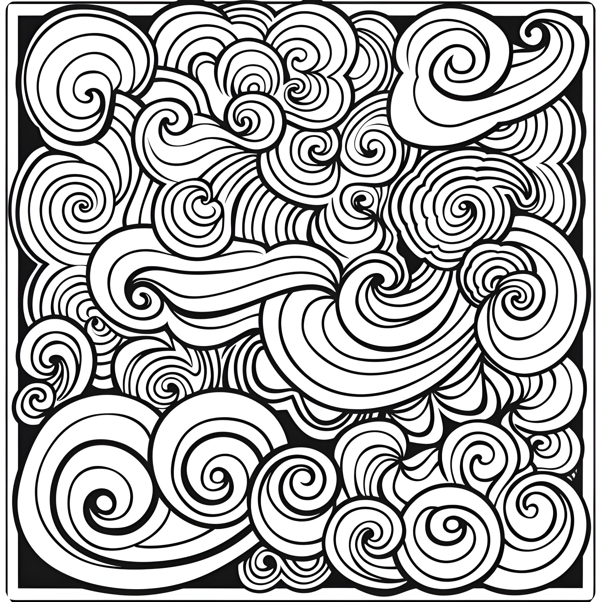 48 Best Easy Mandala Drawing Ideas Drawing Ideas (Free Printable PDFs)