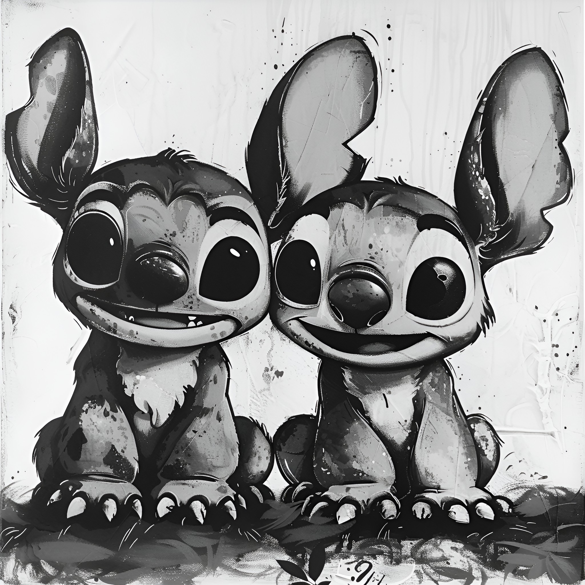 44 Best Easy Lilo Stitch Drawing Ideas Drawing Ideas (Free Printable