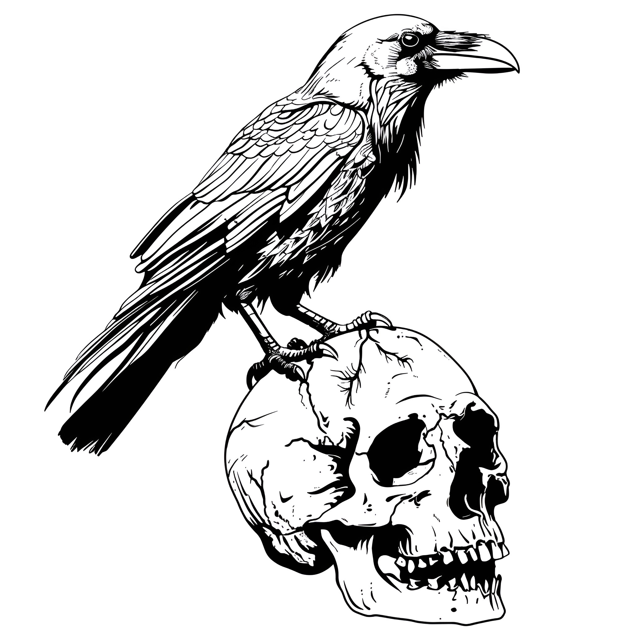 43 Best Easy Dark Drawing Ideas Drawing Ideas (Free Printable PDFs)