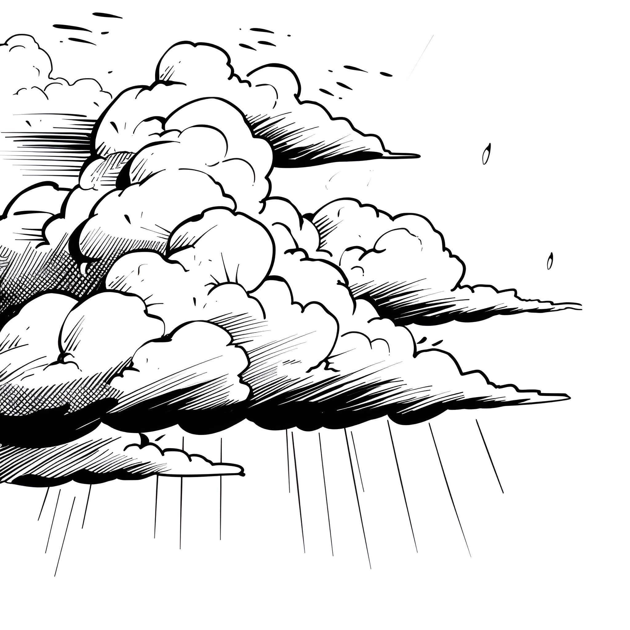 43 Best Easy Dark Drawing Ideas Drawing Ideas (Free Printable PDFs)