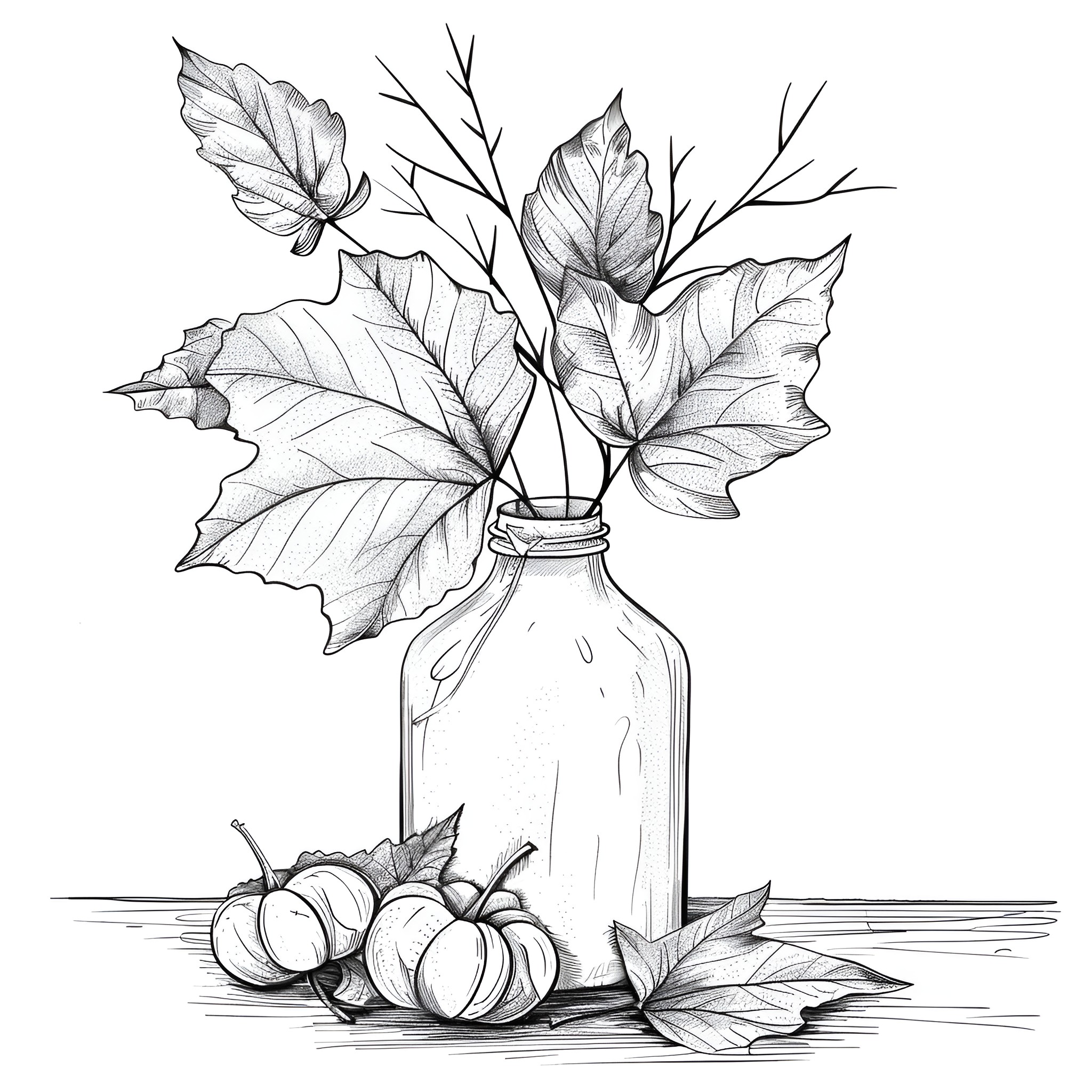45 Best Easy Still Life Drawing Ideas Drawing Ideas (Free Printable PDFs)