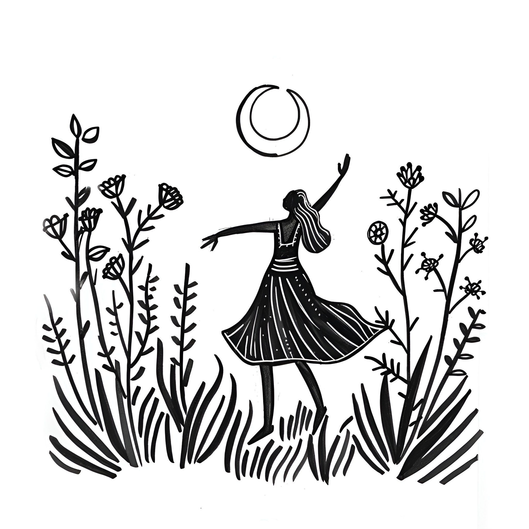 48 Best Easy Spiritual Drawing Ideas Drawing Ideas (Free Printable PDFs)